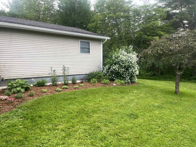 188 Atwood Road, Duxbury, VT 05676