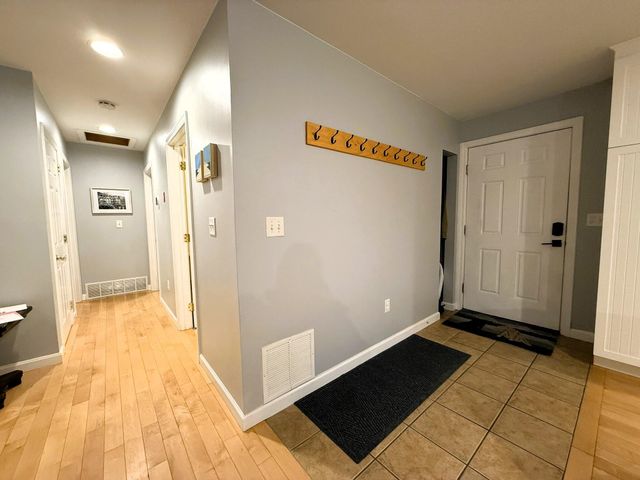 188 Atwood Road, Duxbury, VT 05676