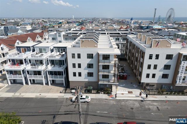 500 Ocean Terrace 8, Seaside Heights, NJ 08751