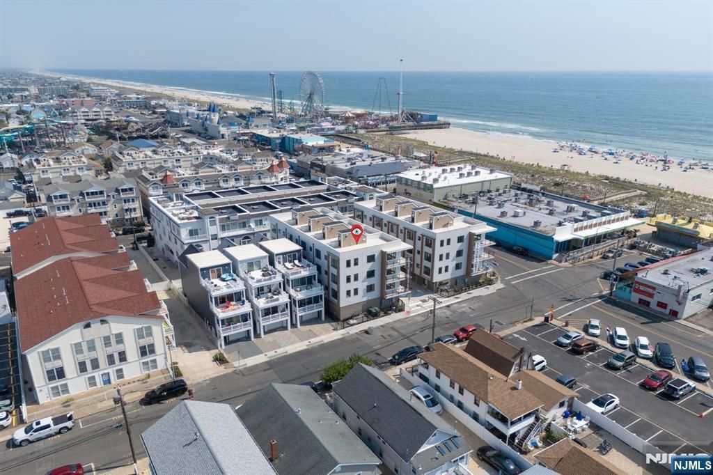 500 Ocean Terrace 8, Seaside Heights, NJ 08751
