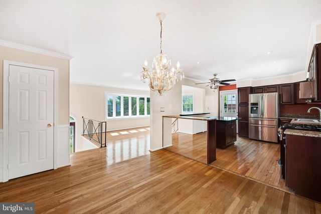 33 BANNINGTON DR, Upper Marlboro, MD 20774