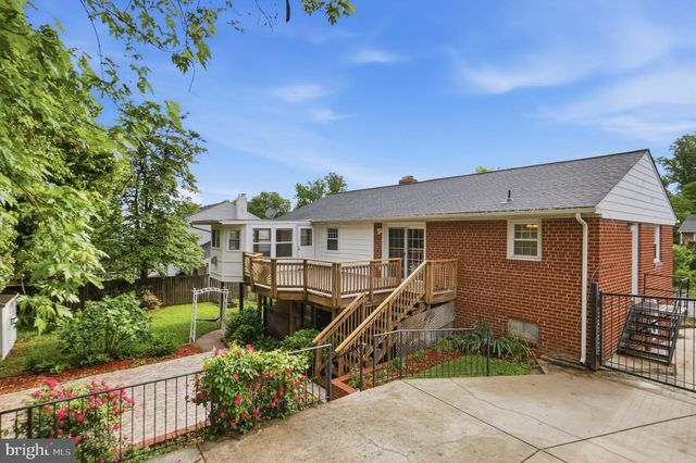 33 BANNINGTON DR, Upper Marlboro, MD 20774