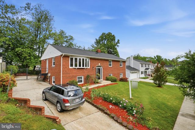 33 BANNINGTON DR, Upper Marlboro, MD 20774