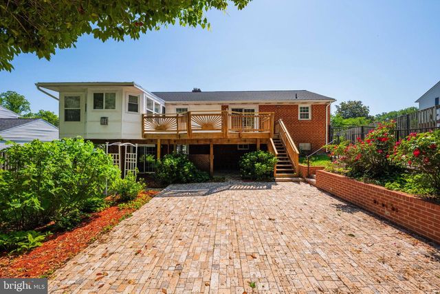 33 BANNINGTON DR, Upper Marlboro, MD 20774