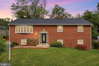33 BANNINGTON DR, Upper Marlboro, MD 20774