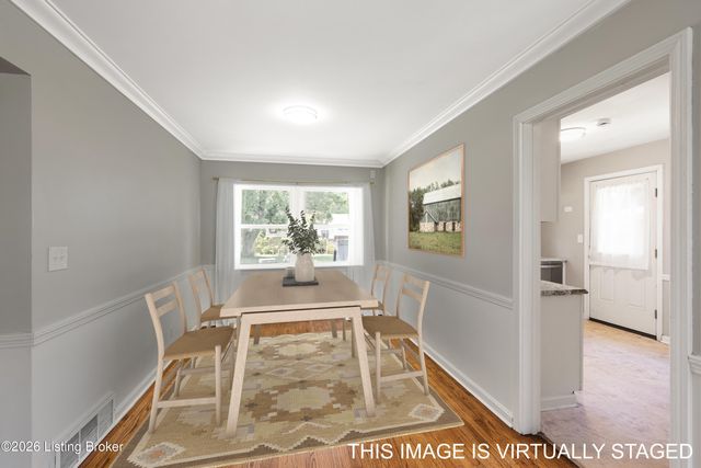 3732 Glenmeade Rd, Louisville, KY 40218