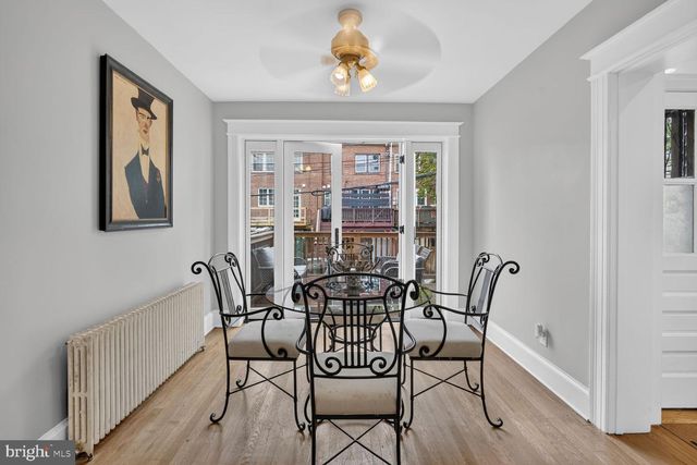 2416 39TH ST NW, Washington, DC 20007