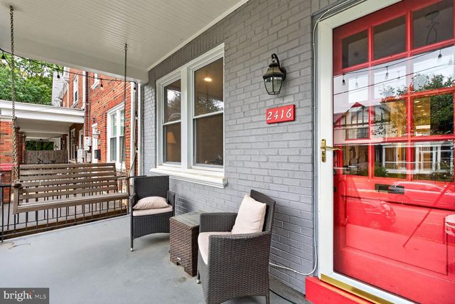 2416 39TH ST NW, Washington, DC 20007