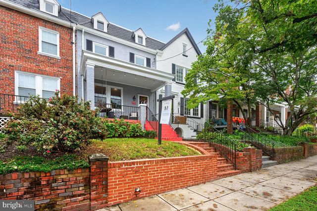 2416 39TH ST NW, Washington, DC 20007