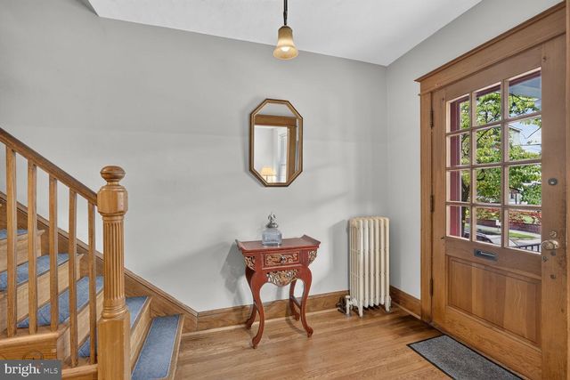 2416 39TH ST NW, Washington, DC 20007