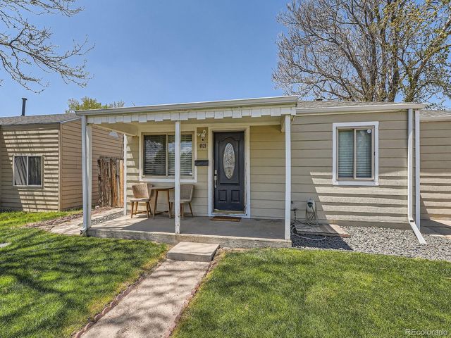 4929 Vallejo Street, Denver, CO 80221