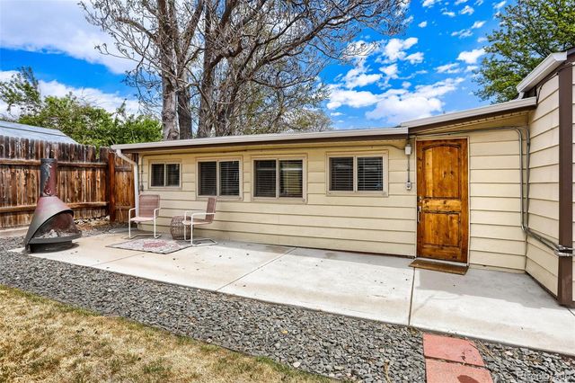 4929 Vallejo Street, Denver, CO 80221