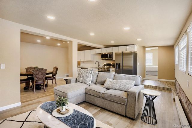 4929 Vallejo Street, Denver, CO 80221