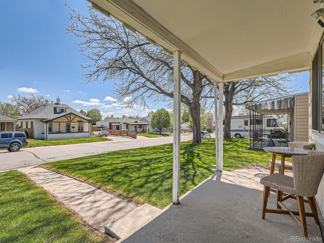 4929 Vallejo Street, Denver, CO 80221