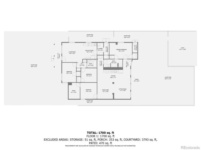 4929 Vallejo Street, Denver, CO 80221