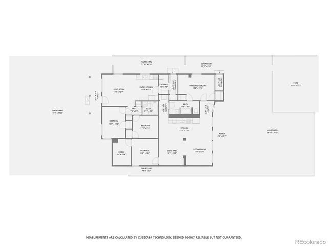 4929 Vallejo Street, Denver, CO 80221