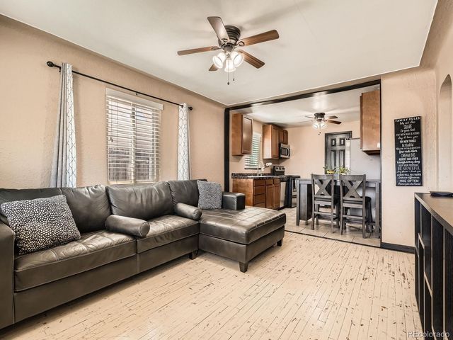4929 Vallejo Street, Denver, CO 80221