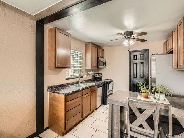 4929 Vallejo Street, Denver, CO 80221