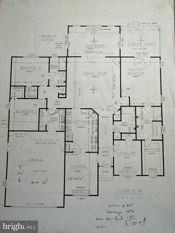 317 EDGEHILL DRIVE, Locust Grove, VA 22508