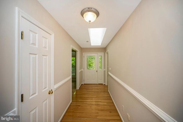 317 EDGEHILL DRIVE, Locust Grove, VA 22508