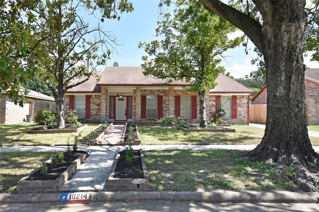 10214 Trade Winds Drive, Houston, TX 77086