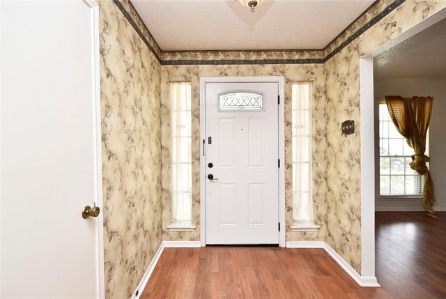 10214 Trade Winds Drive, Houston, TX 77086