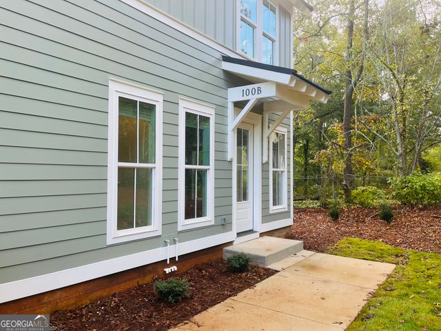 100 Gardenia Lane 100 B, Lagrange, GA 30240