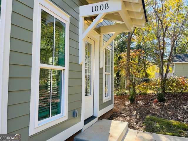 100 Gardenia Lane 100 B, Lagrange, GA 30240