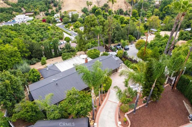 1916 Tumin Road, La Habra Heights, CA 90631