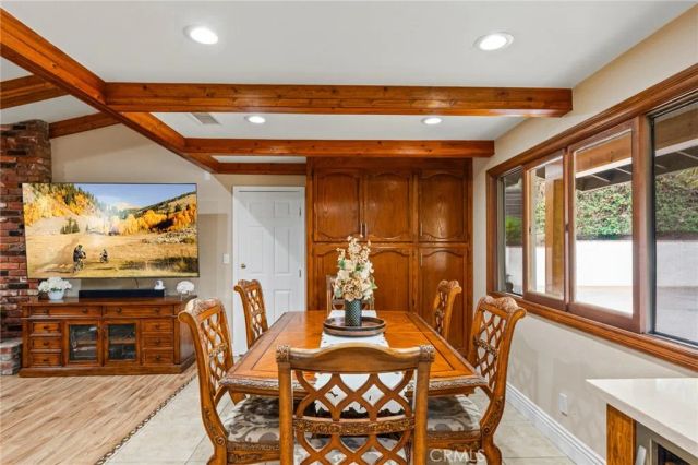 1916 Tumin Road, La Habra Heights, CA 90631