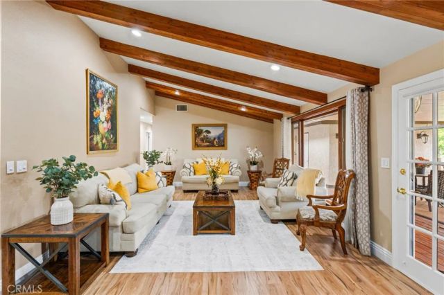1916 Tumin Road, La Habra Heights, CA 90631