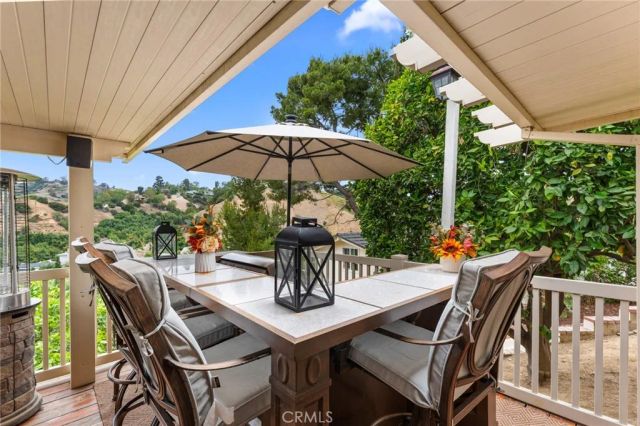 1916 Tumin Road, La Habra Heights, CA 90631