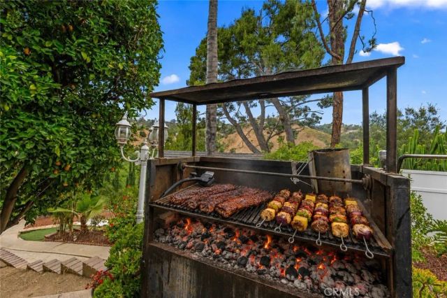 1916 Tumin Road, La Habra Heights, CA 90631