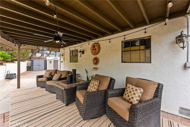1916 Tumin Road, La Habra Heights, CA 90631