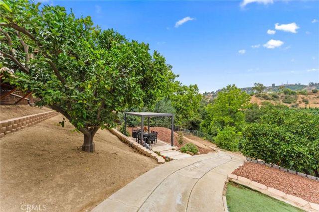 1916 Tumin Road, La Habra Heights, CA 90631