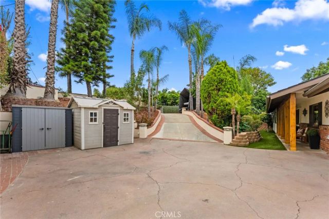 1916 Tumin Road, La Habra Heights, CA 90631