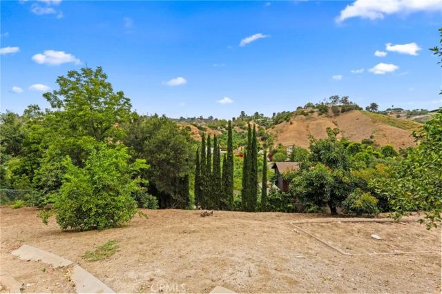 1916 Tumin Road, La Habra Heights, CA 90631