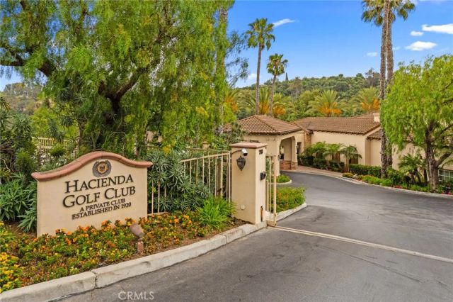 1916 Tumin Road, La Habra Heights, CA 90631