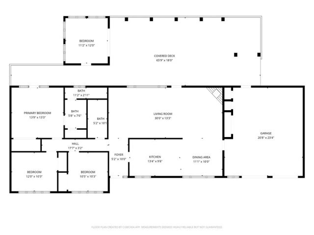 1916 Tumin Road, La Habra Heights, CA 90631