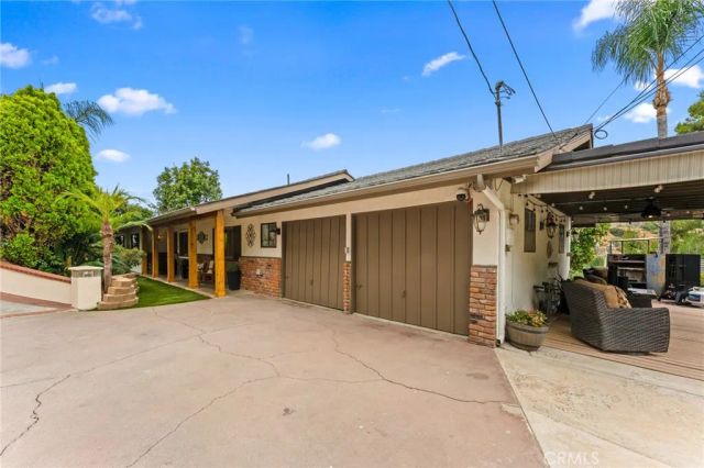 1916 Tumin Road, La Habra Heights, CA 90631