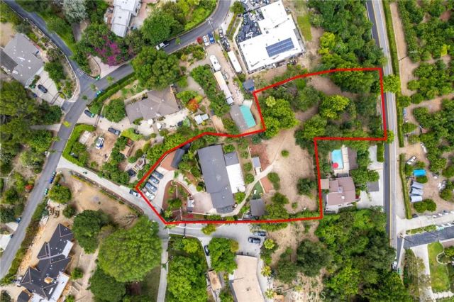 1916 Tumin Road, La Habra Heights, CA 90631