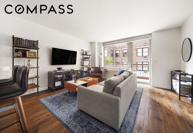 520 W 23rd St Apt 3H, New York City, NY 10011