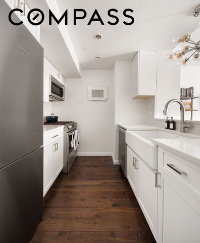 520 W 23rd St Apt 3H, New York City, NY 10011