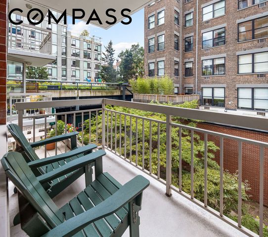 520 W 23rd St Apt 3H, New York City, NY 10011