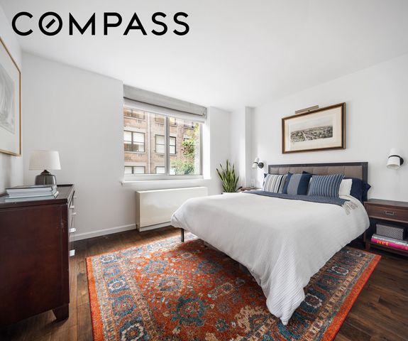 520 W 23rd St Apt 3H, New York City, NY 10011