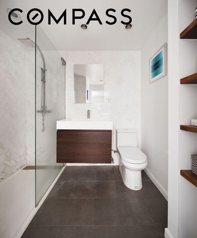 520 W 23rd St Apt 3H, New York City, NY 10011
