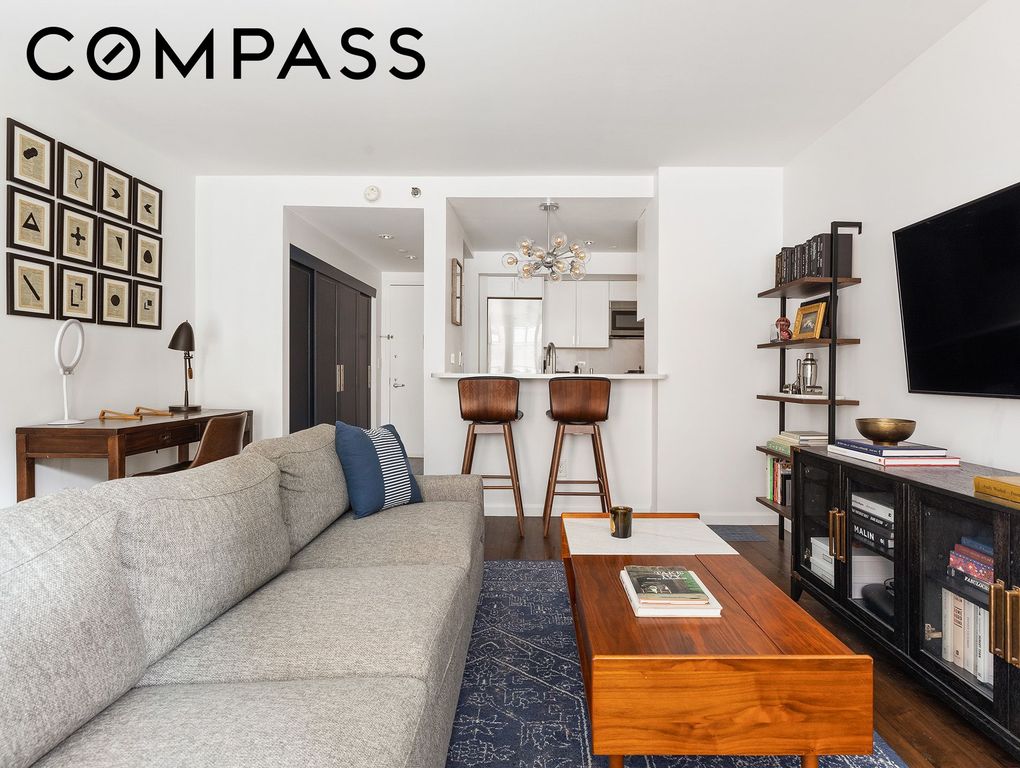 520 W 23rd St Apt 3H, New York City, NY 10011