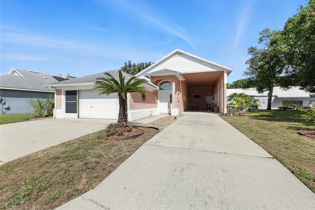 1752 CHALLENGER AVENUE, Davenport, FL 33897