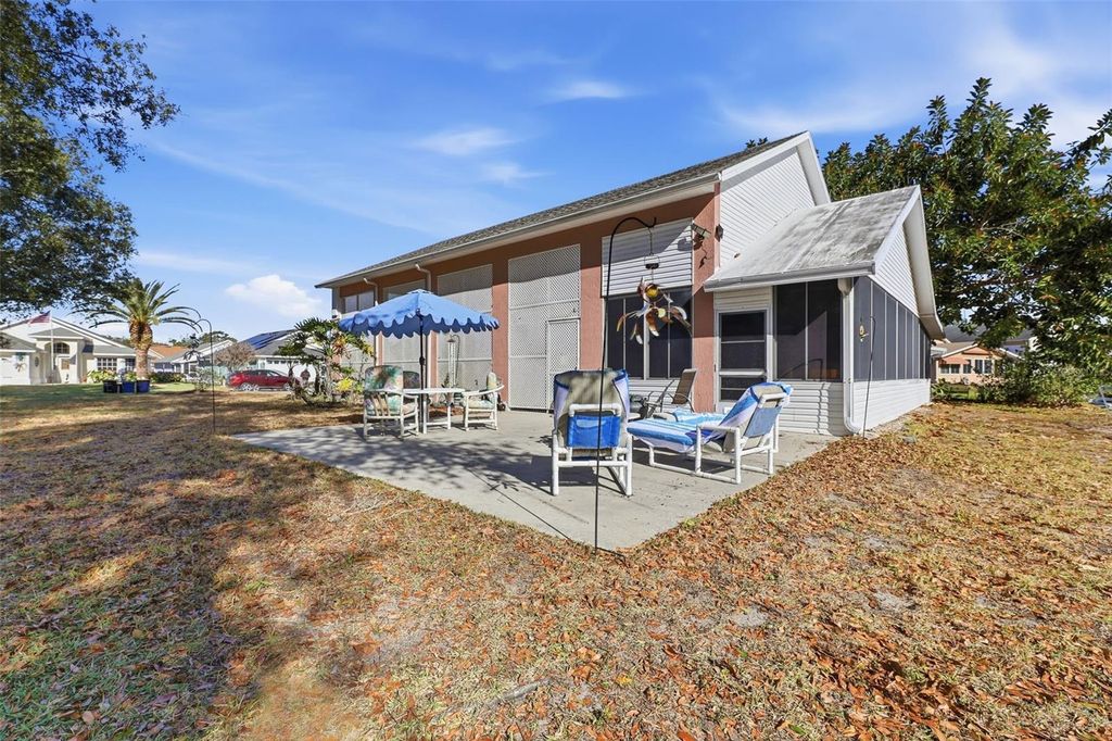 1752 CHALLENGER AVENUE, Davenport, FL 33897