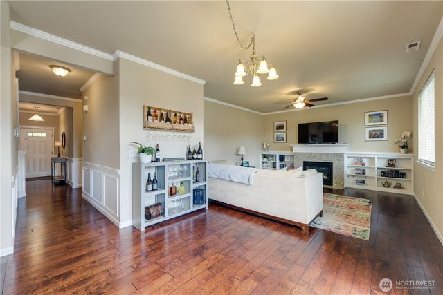 1444 Bedstone Drive SE, Olympia, WA 98513